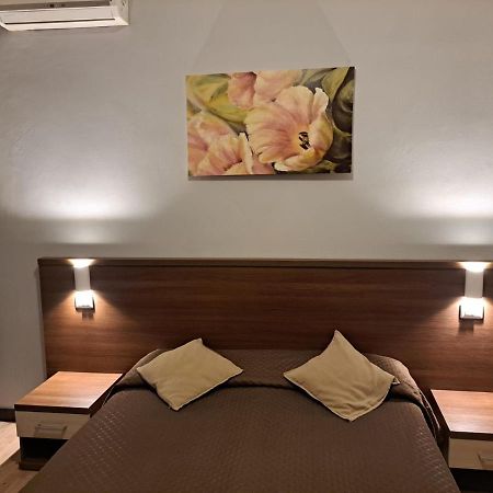 Hotel Leone Rome Exterior photo
