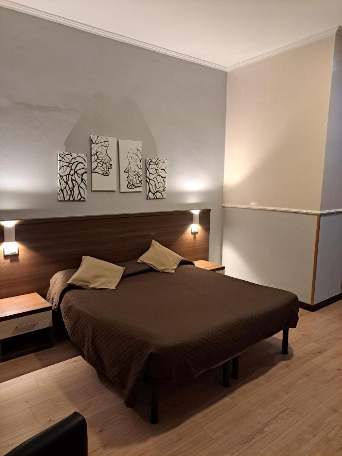 Hotel Leone Rome Exterior photo