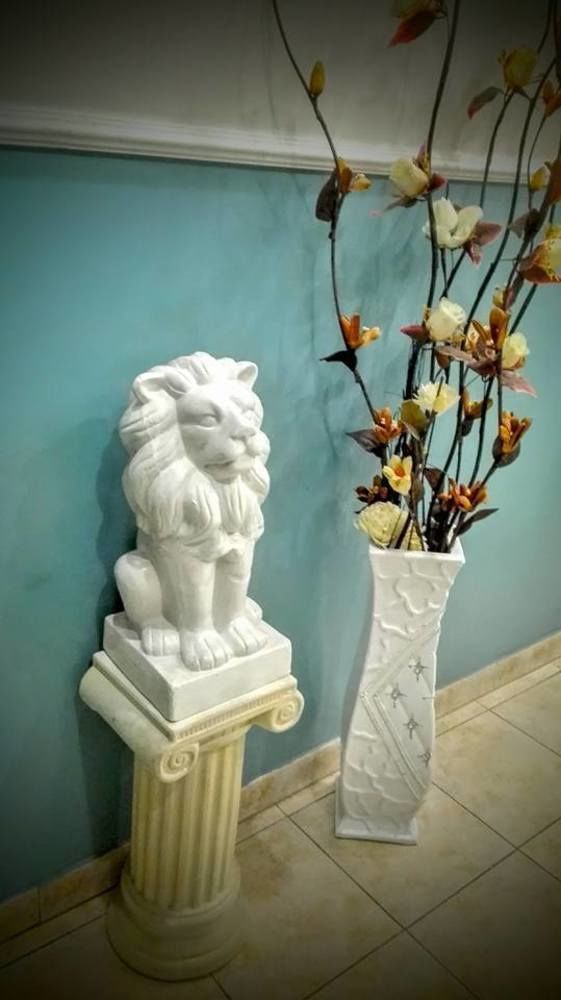 Hotel Leone Rome Exterior photo